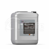 Диэлектрический жидкий состав для мойки двигателя MOTOR STAR, 5 л, 15105жб, Smart Open